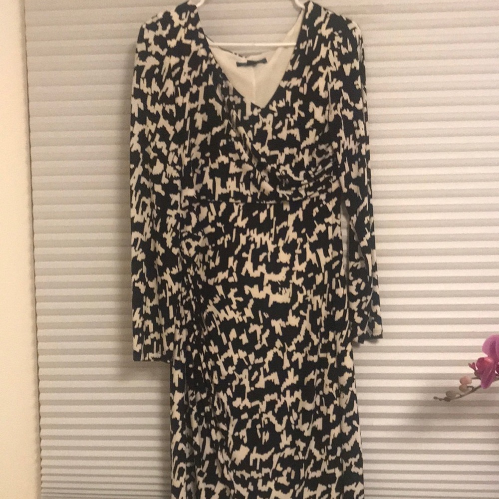 Ralph Lauren dress